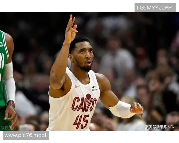 NBA战报：米切尔29分9助，骑士121-89狂胜快船