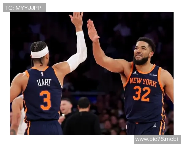 正面交锋！尼克斯客场力克绿军，反超后者重回东部第二