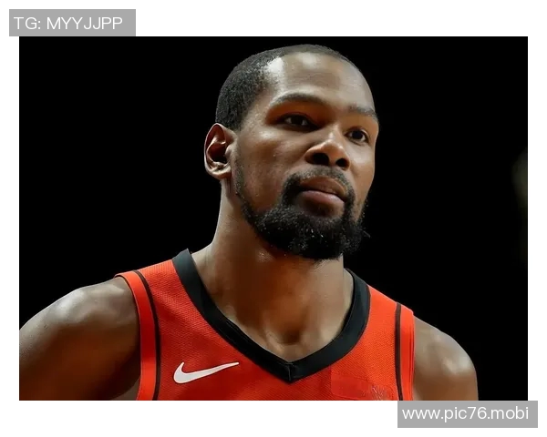 杜兰特与坎宁安激活职业里程碑!詹姆斯再度受到赞誉